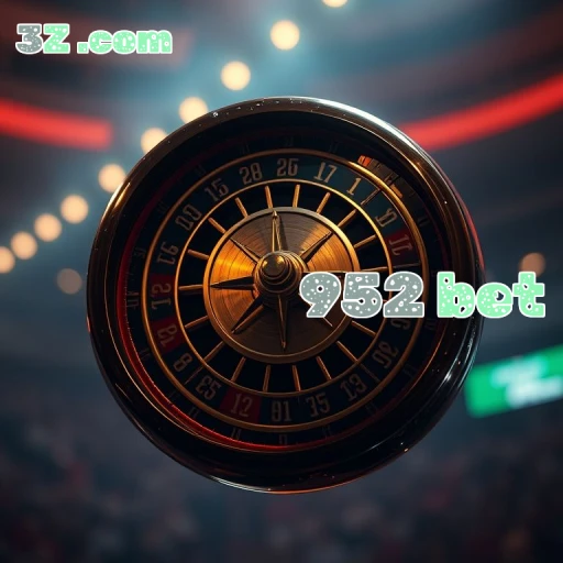 Bônus Imperdíveis na 952 Bet: Aumente Suas Chances Agora!