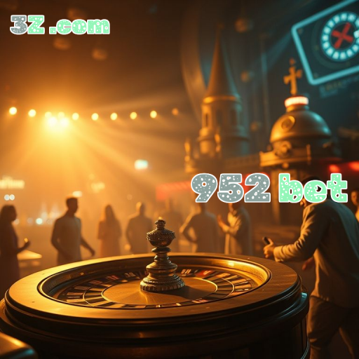 Inovação no App da 952 Bet Para Jogadores Modernos