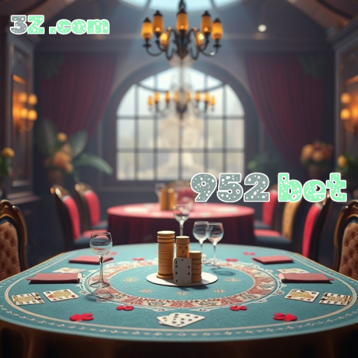 Login Inteligente e Eficiente na 952 bet: Uma Revolução nos Jogos